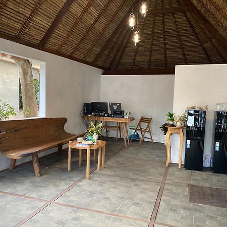 Bali Lagoon Bungalows Nusa Dua  Dış mekan fotoğraf