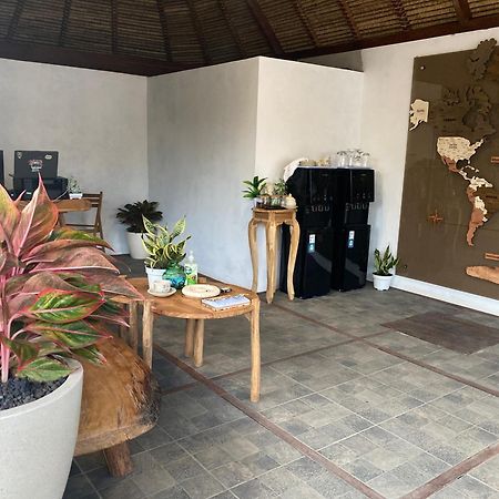Bali Lagoon Bungalows Nusa Dua  Dış mekan fotoğraf