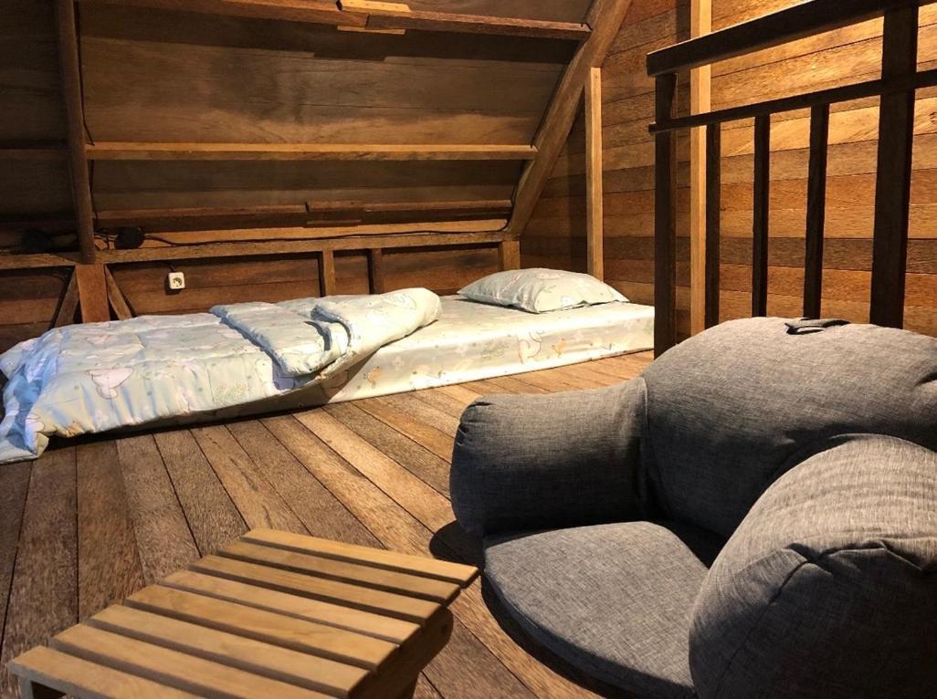 Bali Lagoon Bungalows Nusa Dua  Dış mekan fotoğraf