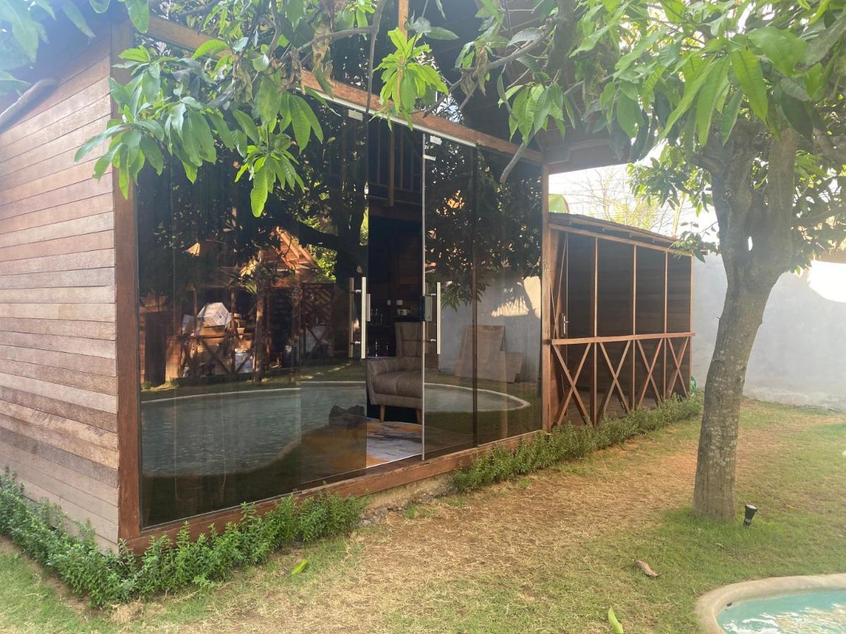 Bali Lagoon Bungalows Nusa Dua  Dış mekan fotoğraf