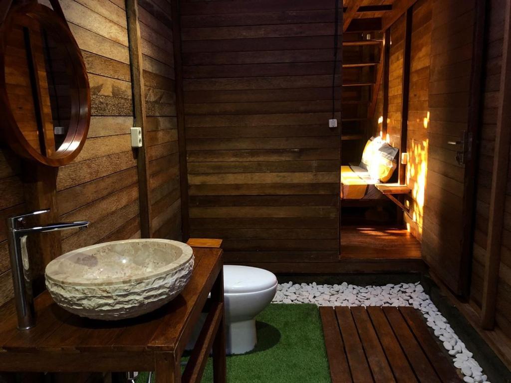Bali Lagoon Bungalows Nusa Dua  Dış mekan fotoğraf
