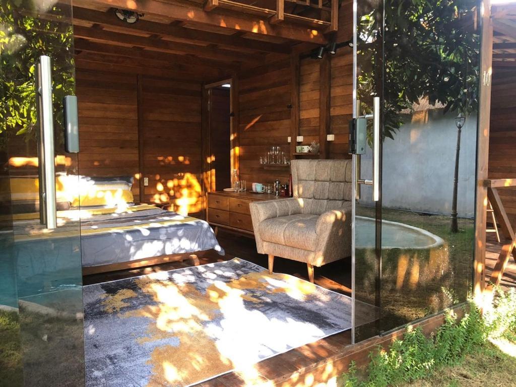 Bali Lagoon Bungalows Nusa Dua  Dış mekan fotoğraf