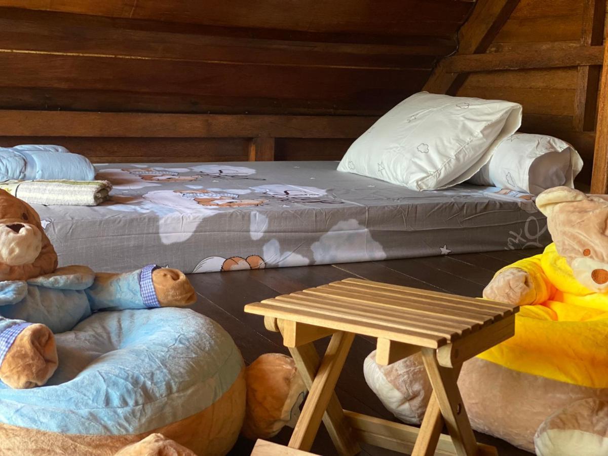 Bali Lagoon Bungalows Nusa Dua  Dış mekan fotoğraf