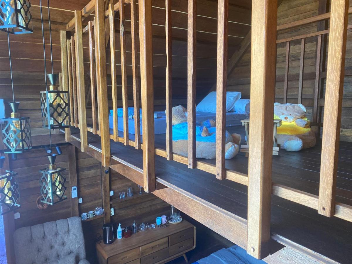 Bali Lagoon Bungalows Nusa Dua  Dış mekan fotoğraf