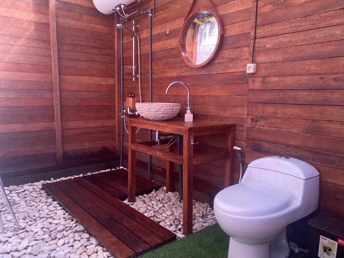 Bali Lagoon Bungalows Nusa Dua  Dış mekan fotoğraf