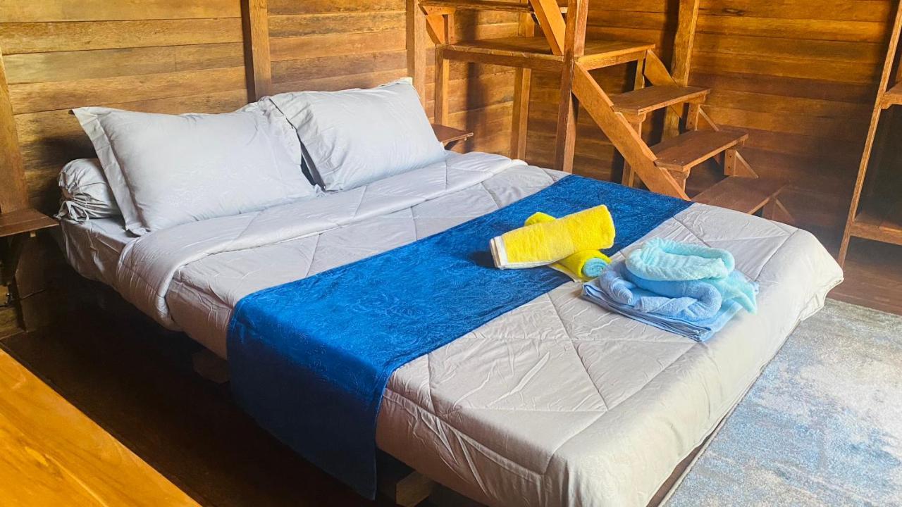 Bali Lagoon Bungalows Nusa Dua  Dış mekan fotoğraf