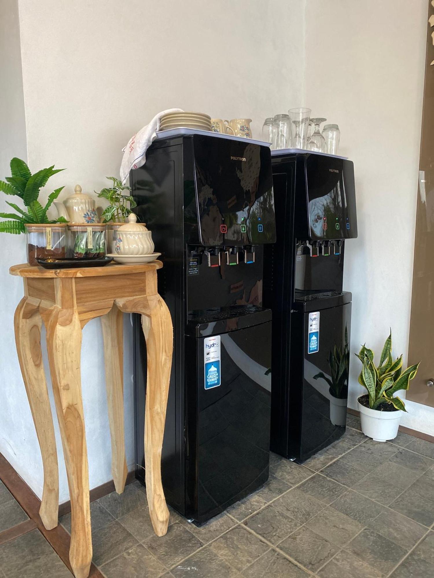 Bali Lagoon Bungalows Nusa Dua  Dış mekan fotoğraf